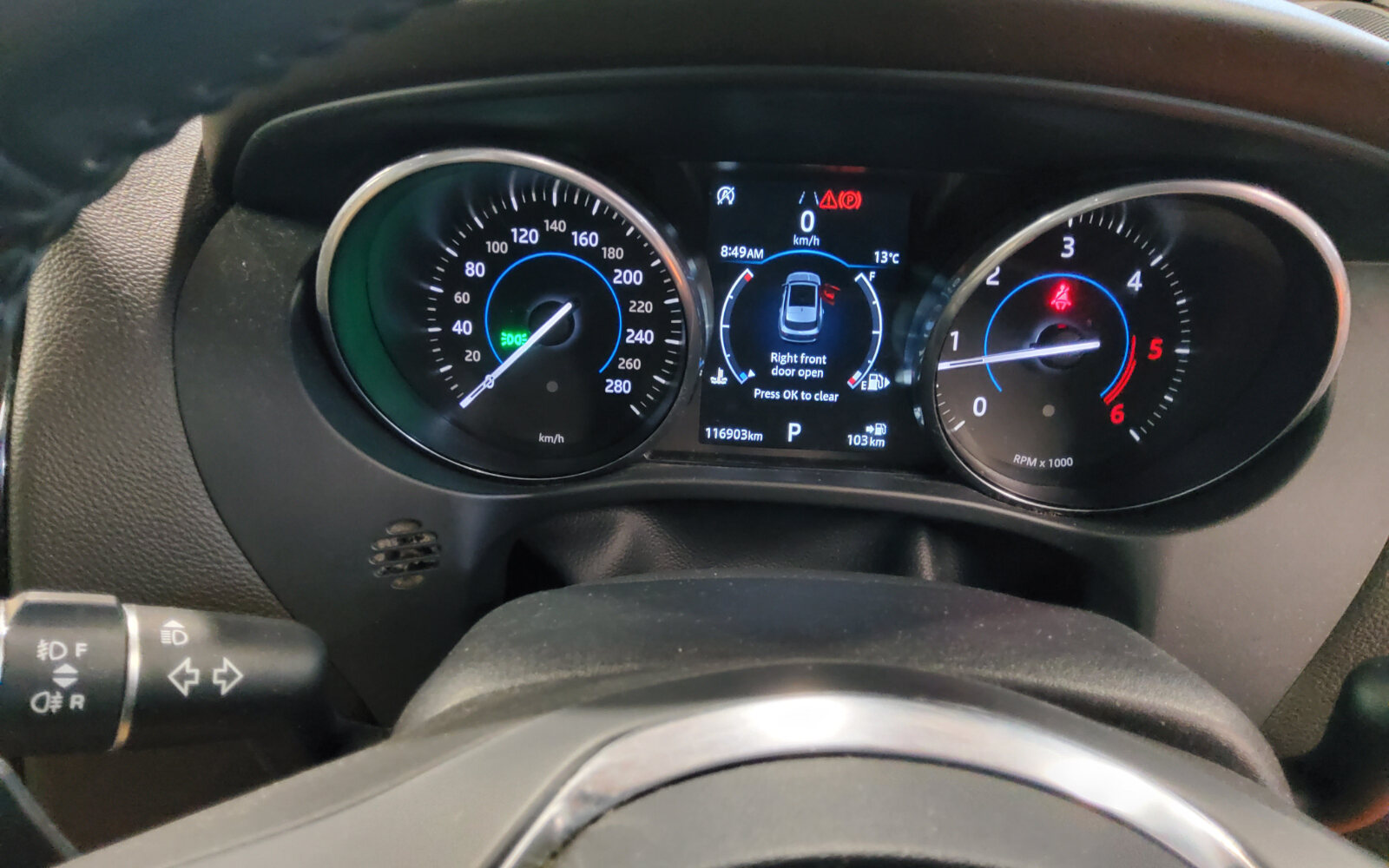 Jaguar F-Pace AWD 2.0 D 180PS Prestige Auto