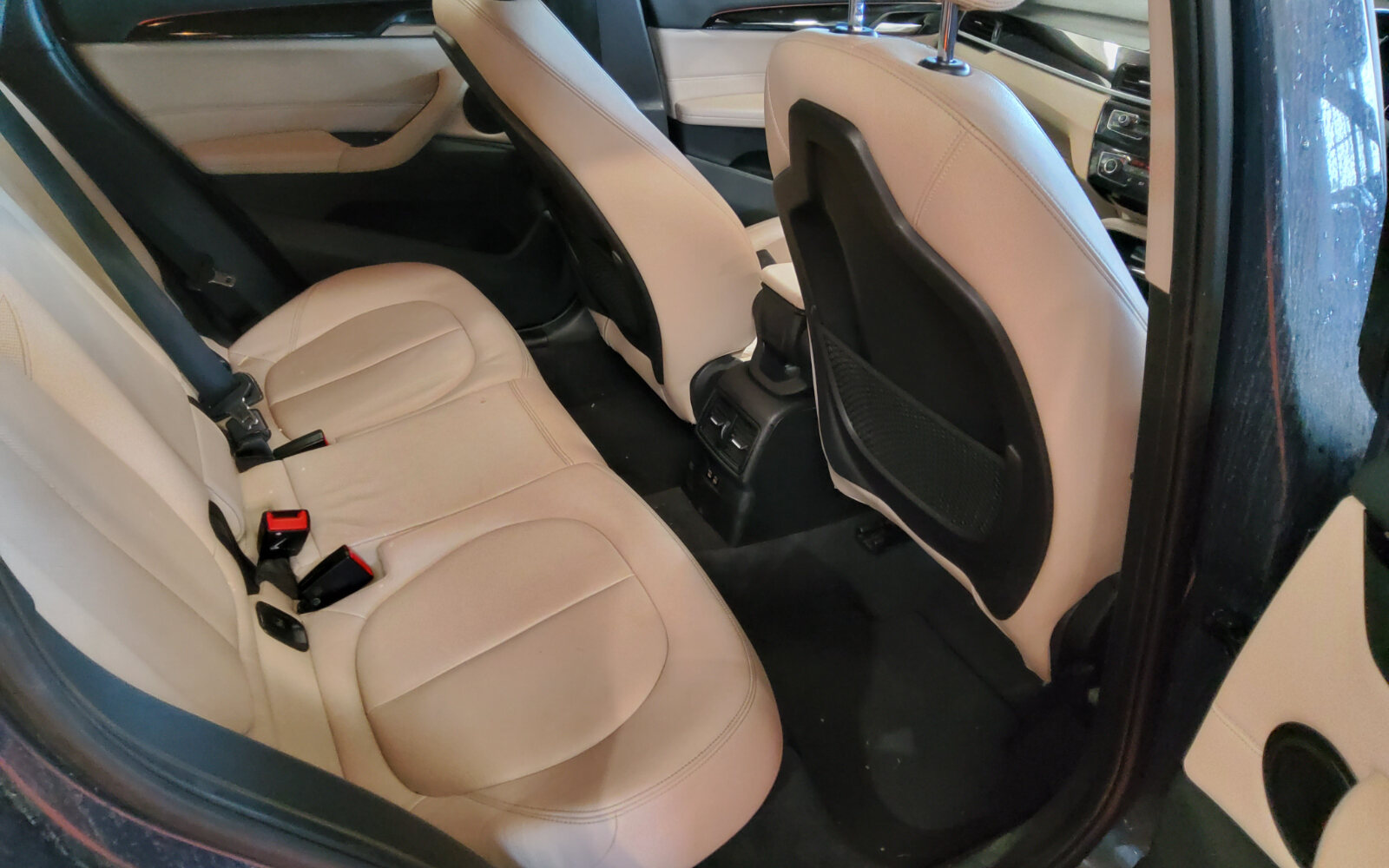 BMW X1 sDrive18d xLine Auto