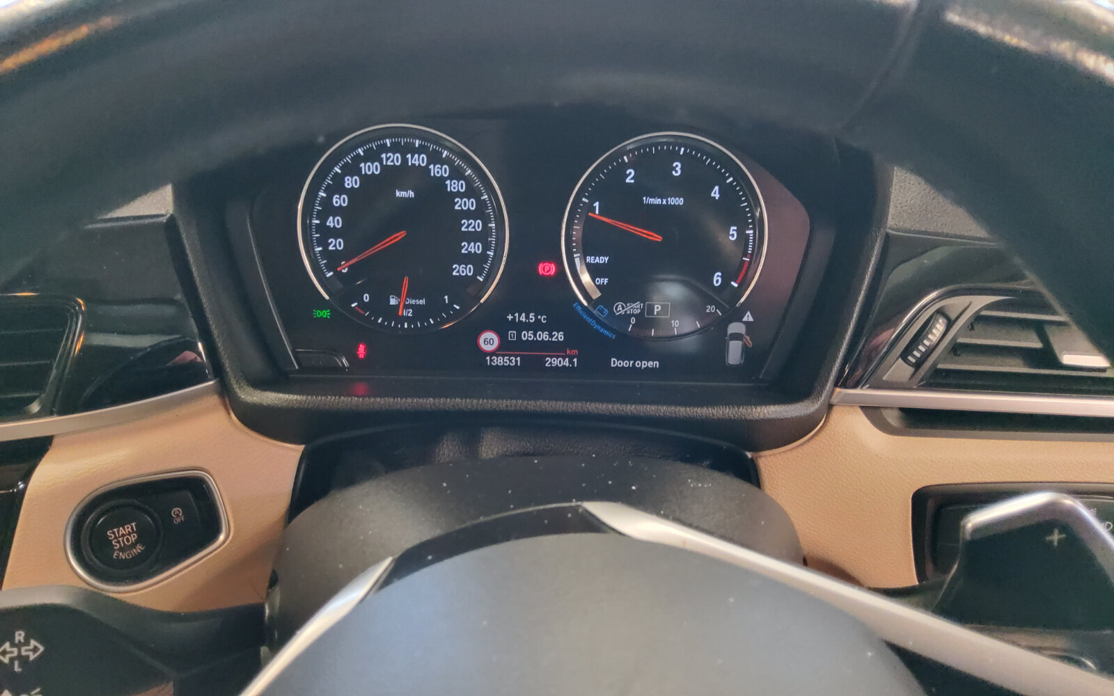 BMW X1 sDrive18d xLine Auto