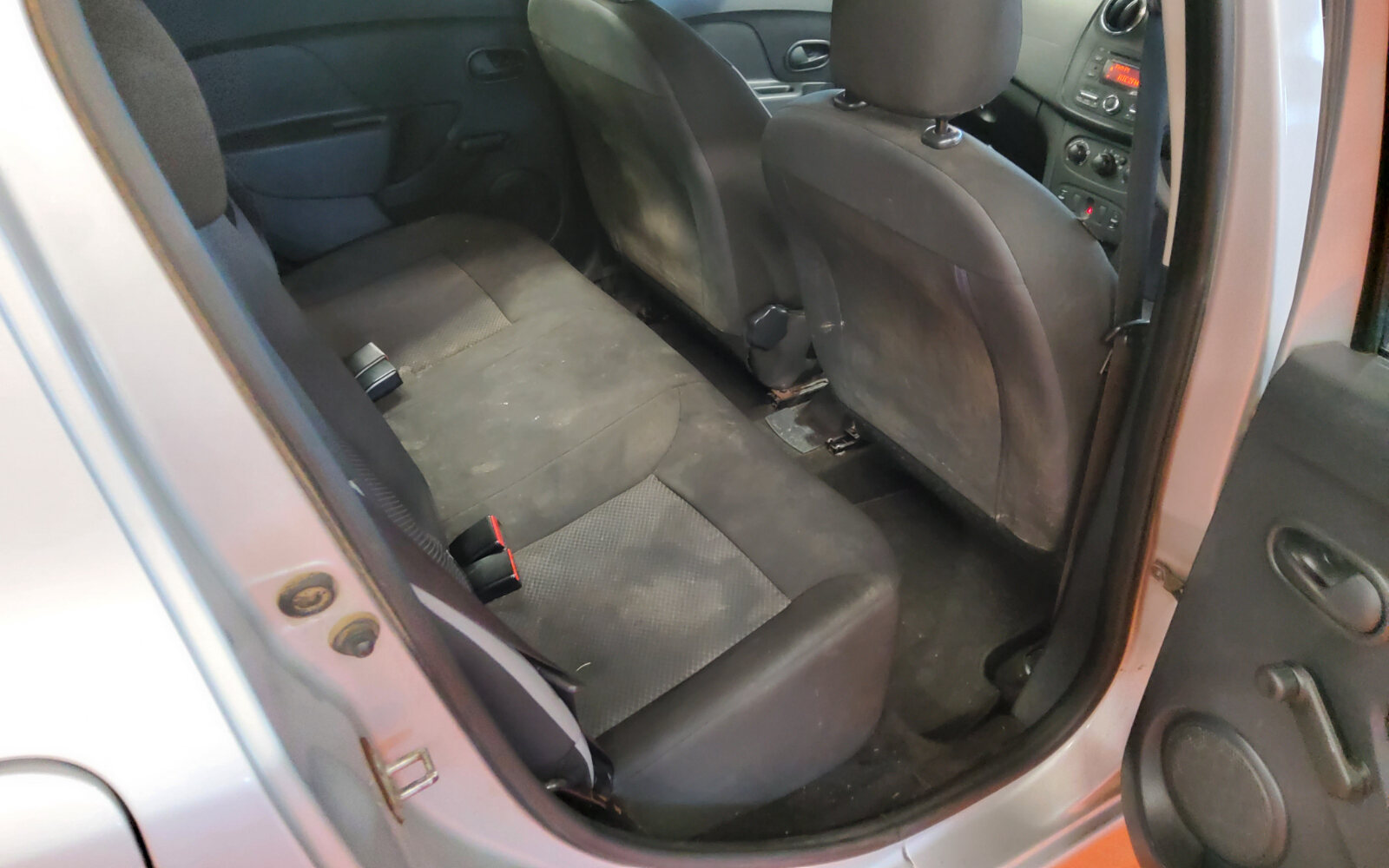 Dacia Sandero 1.2 16V 75 ALTERNATIVE