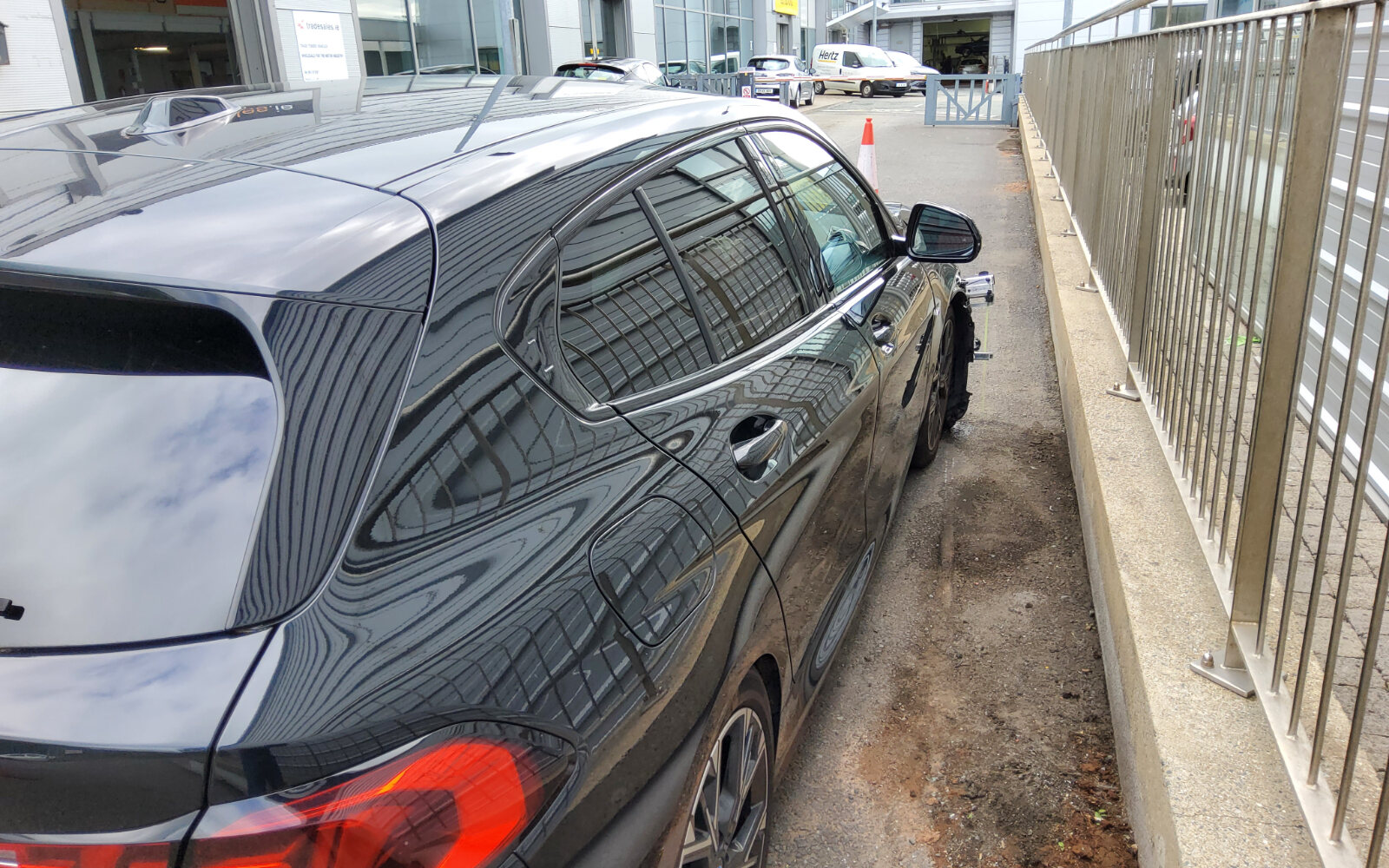BMW 1-Series 120 M Sport