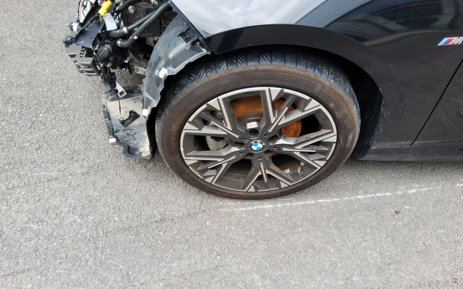 BMW 1-Series 120 M Sport