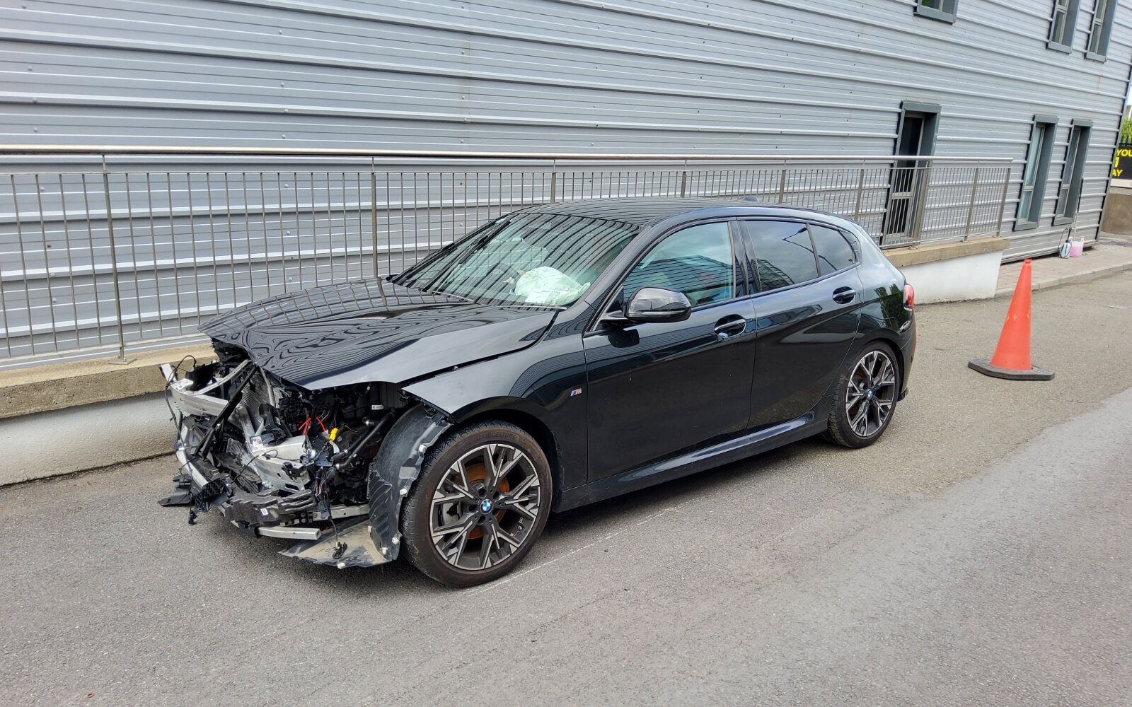 BMW 1-Series 120 M Sport