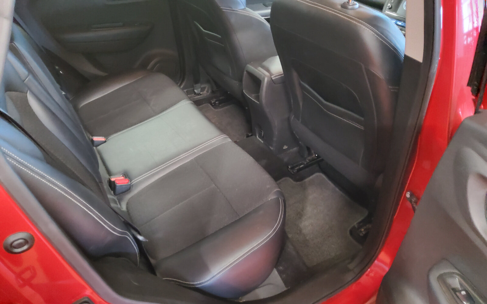 Renault Kadjar 1.5 dCi 110 ENERGY Signature S Nav