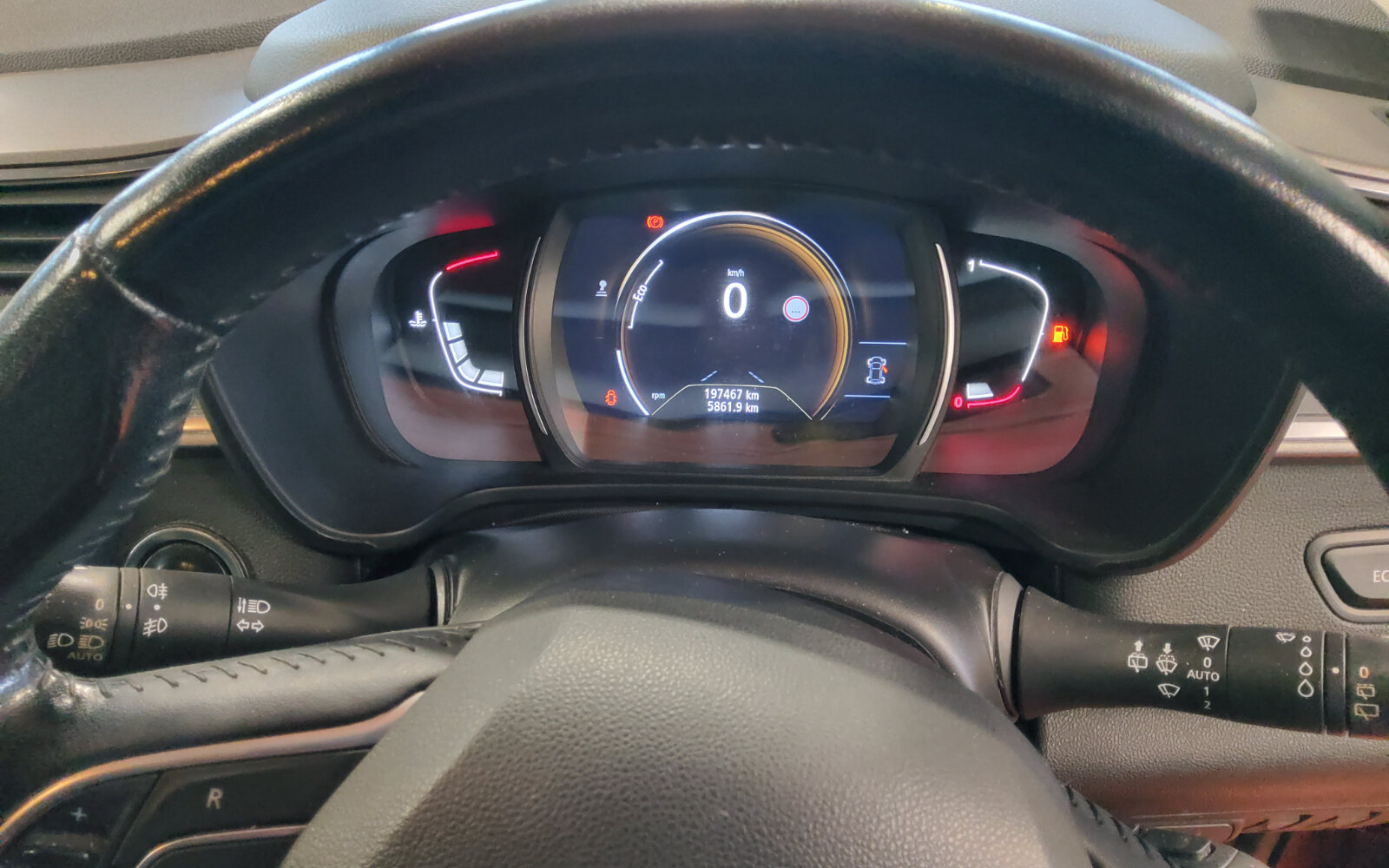 Renault Kadjar 1.5 dCi 110 ENERGY Signature S Nav
