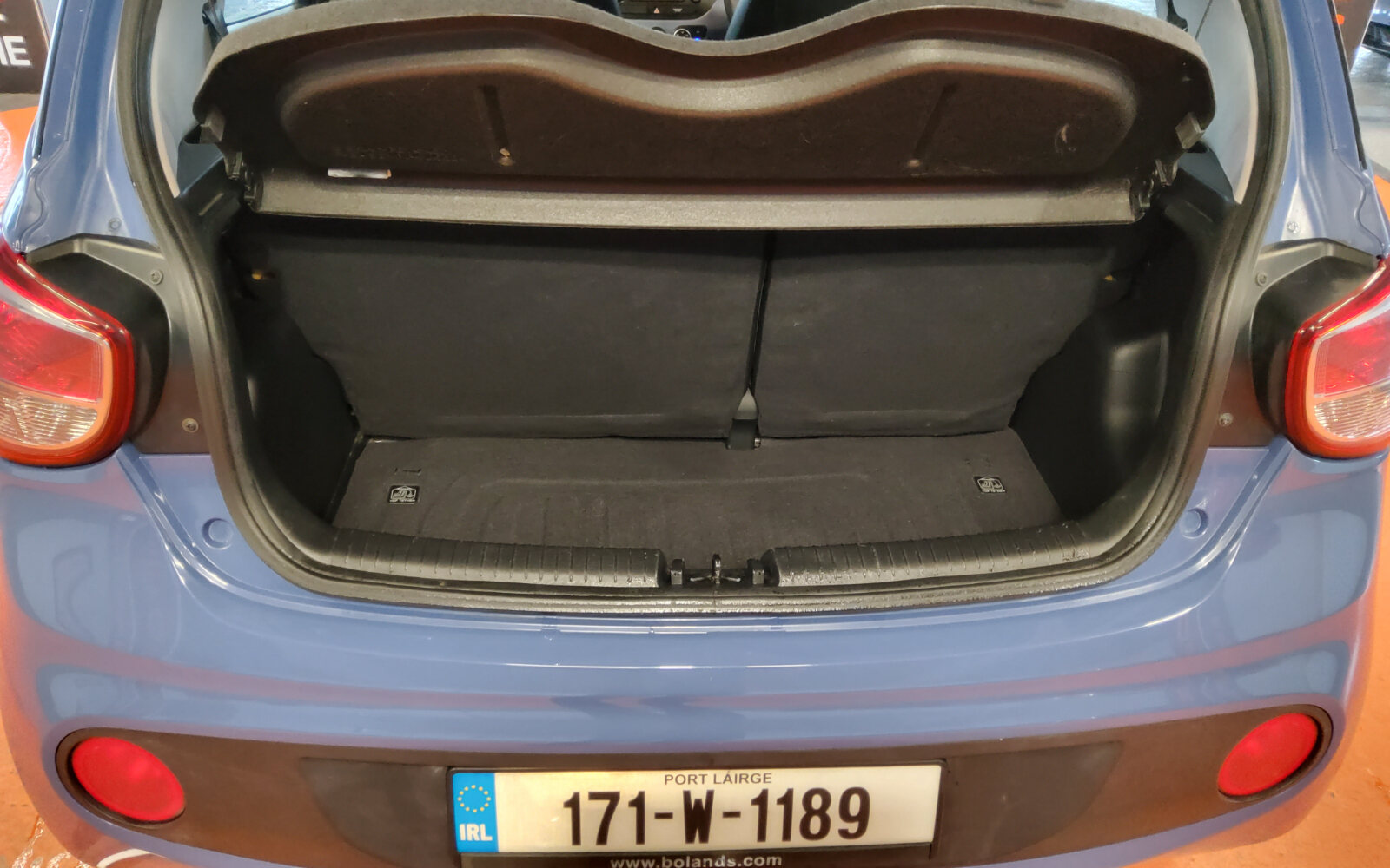 Hyundai i10 1.0 Classic