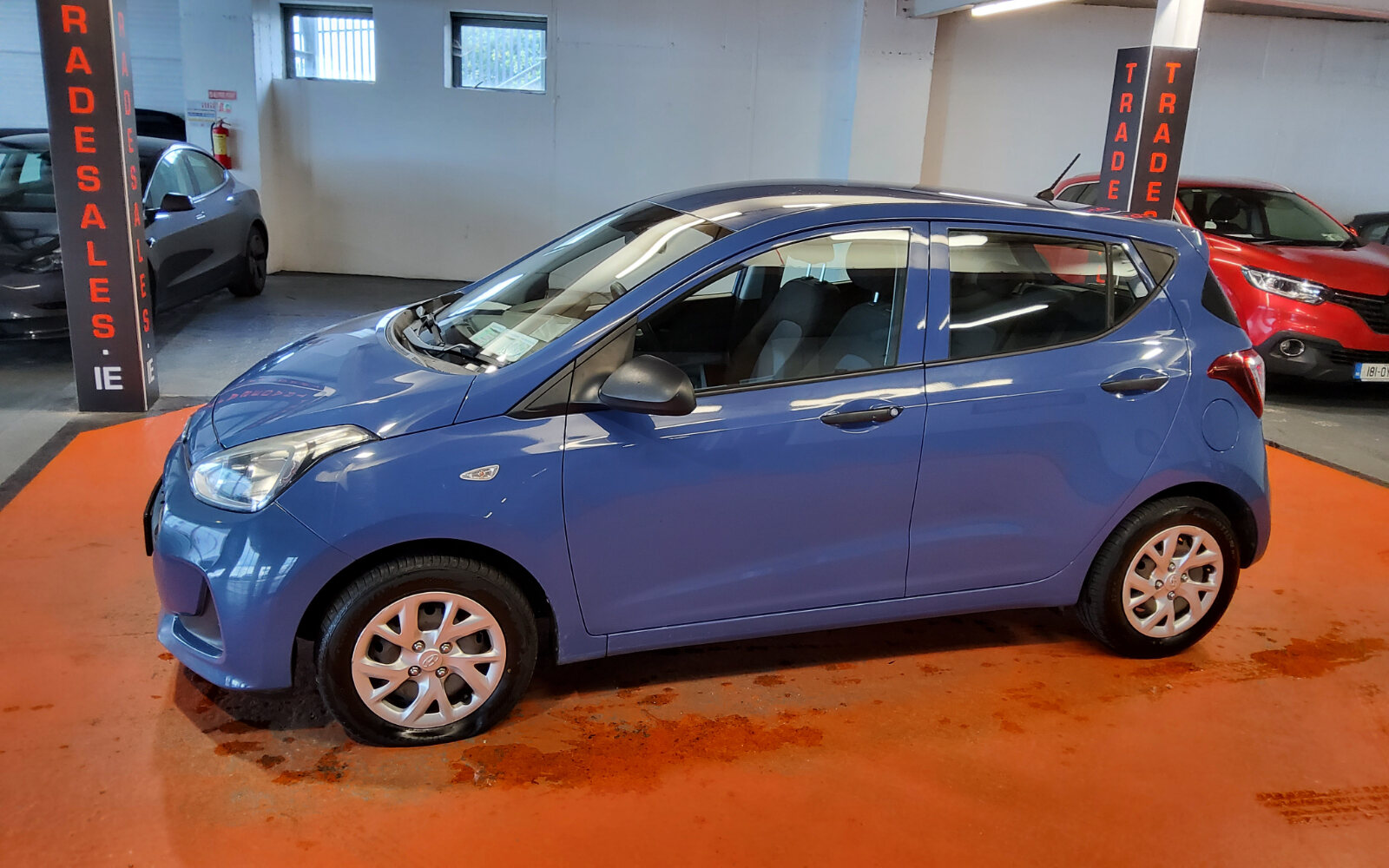 Hyundai i10 1.0 Classic