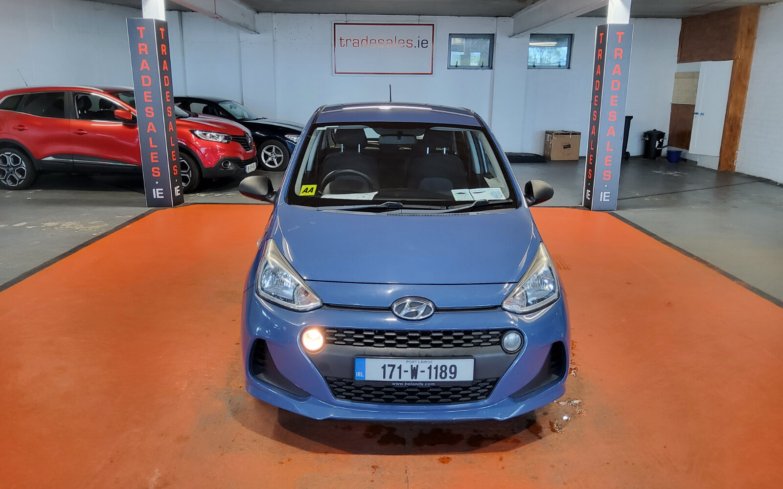 Hyundai i10 1.0 Classic