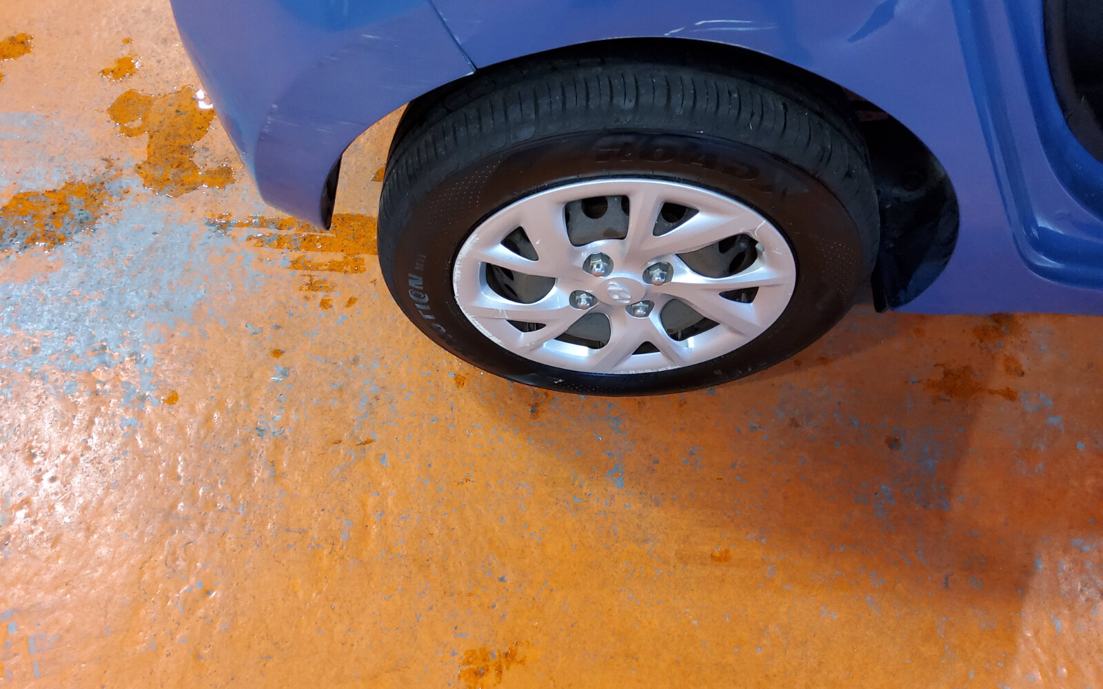 Hyundai i10 1.0 Classic