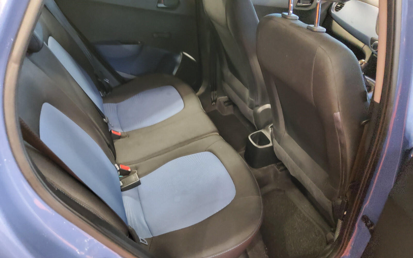 Hyundai i10 1.0 Classic
