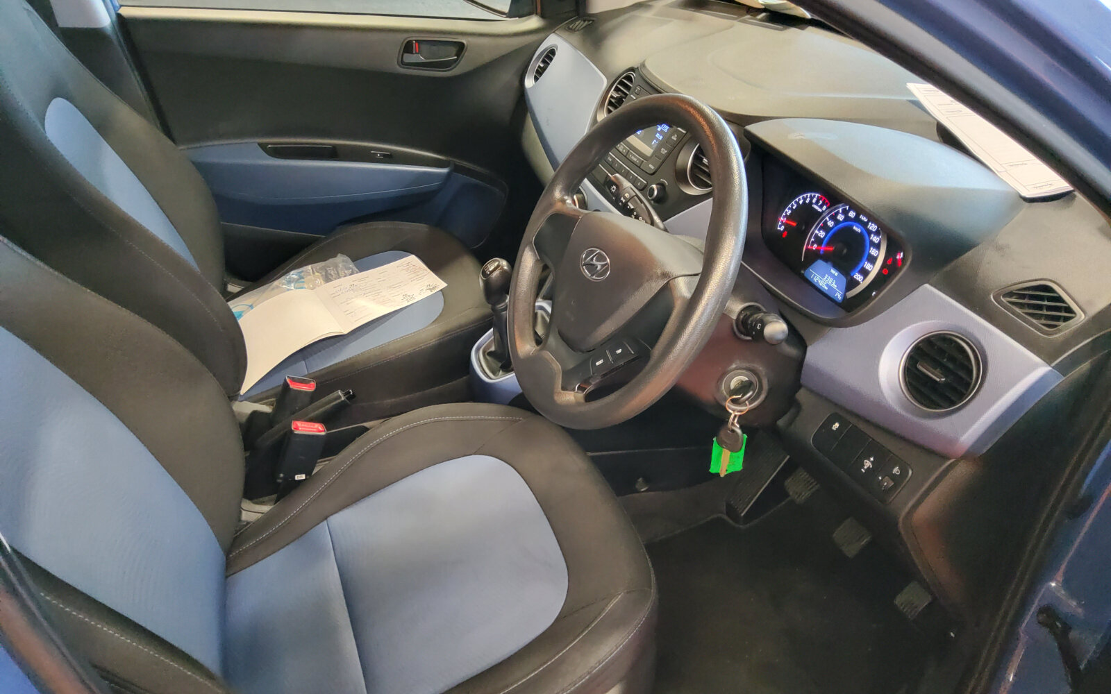 Hyundai i10 1.0 Classic