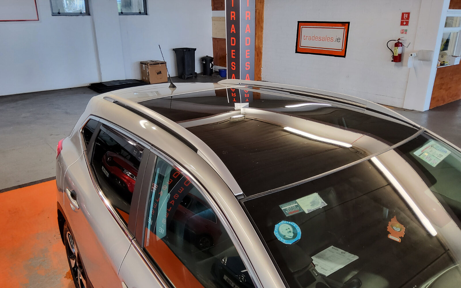 Nissan Qashqai 1.5 DSL SV PREMIUM