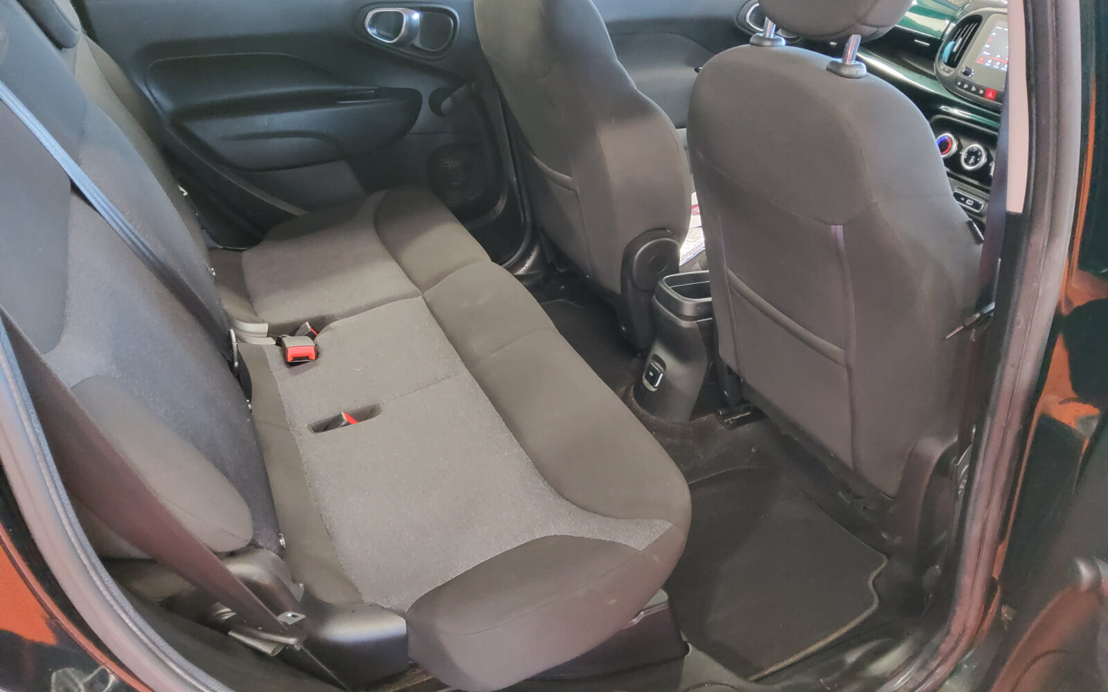 Fiat 500L 1.4 MPI 95hp 120th Edition