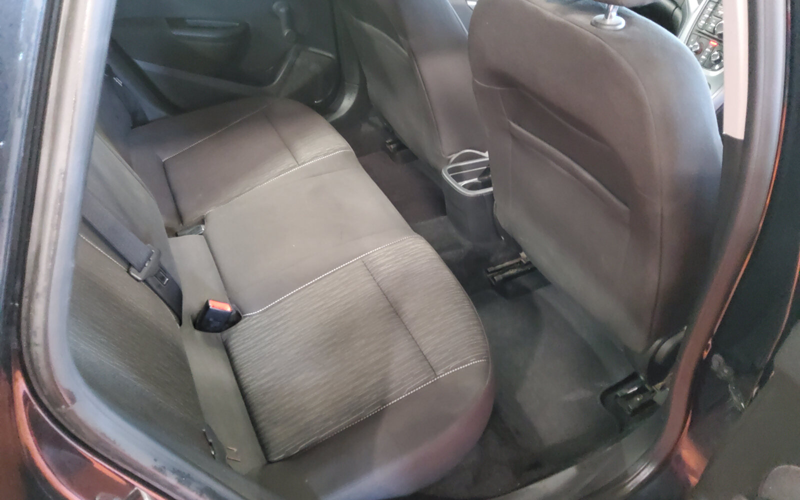 Opel Astra 1.4 100PS SC