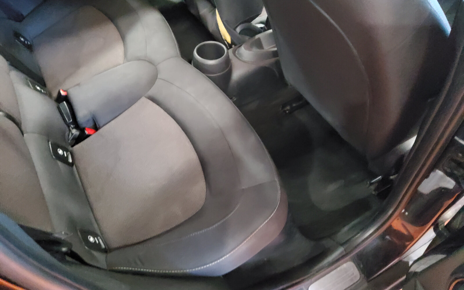 Mini Cooper Cooper Auto