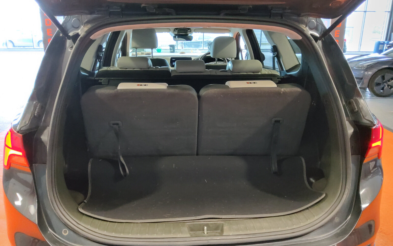 Hyundai Santa Fe 2.2 CRDi 2WD Executive Plus Auto