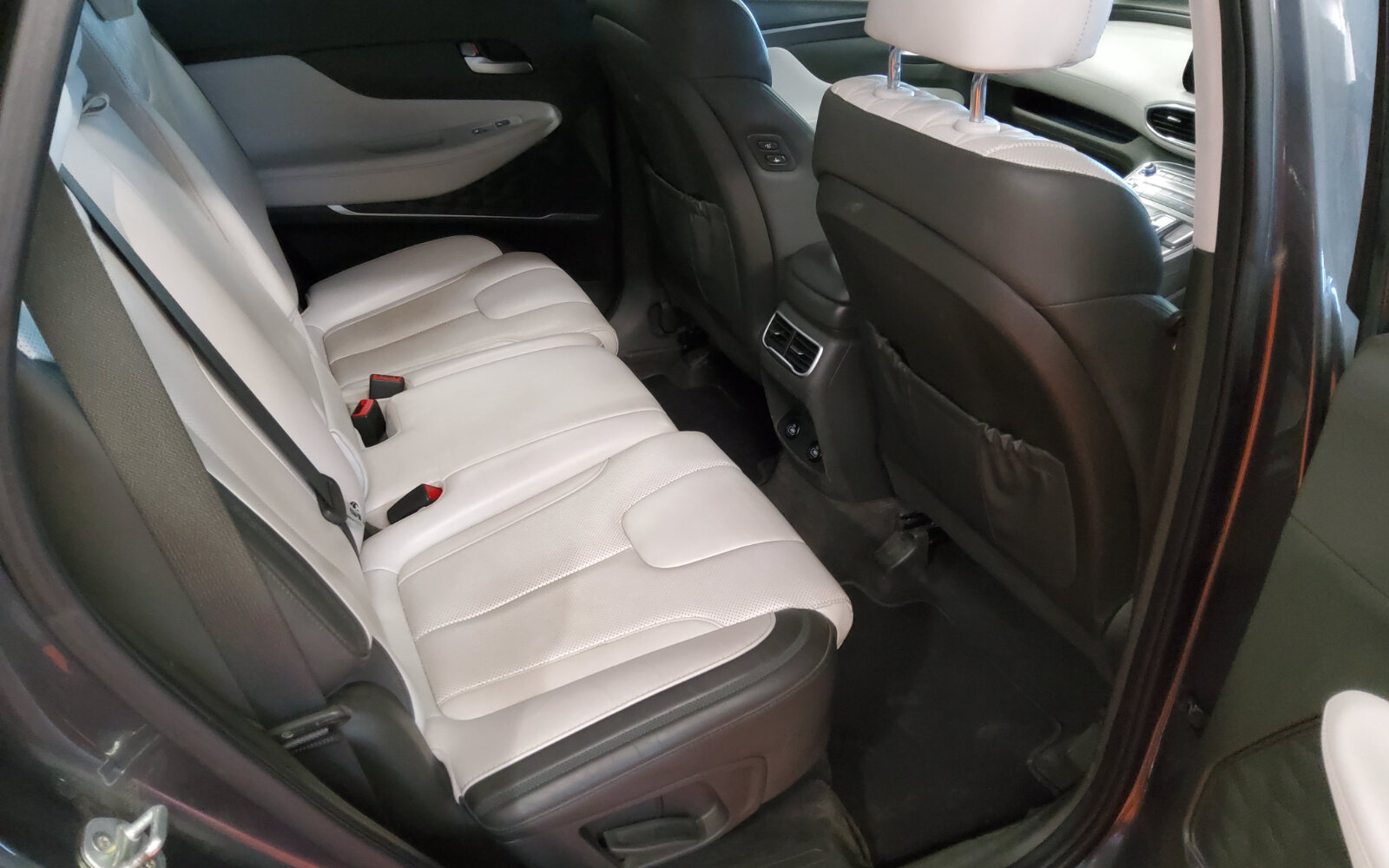 Hyundai Santa Fe 2.2 CRDi 2WD Executive Plus Auto