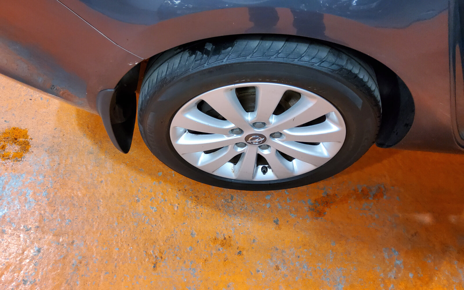 Opel Astra 1.6 CDTI 136PS Elite