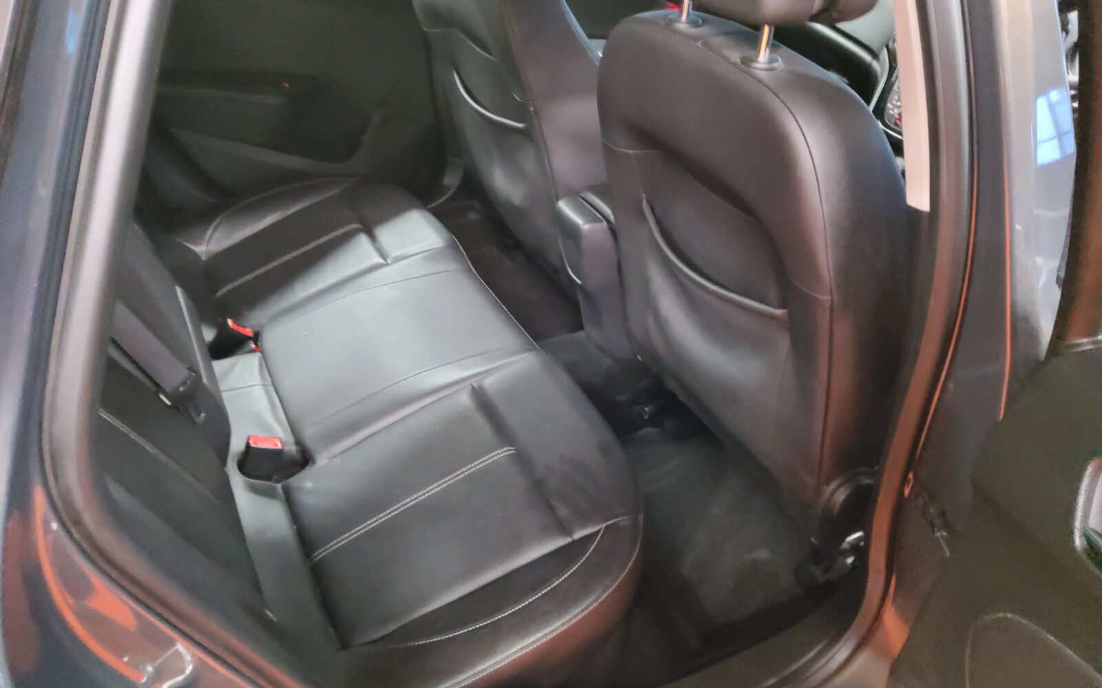 Opel Astra 1.6 CDTI 136PS Elite