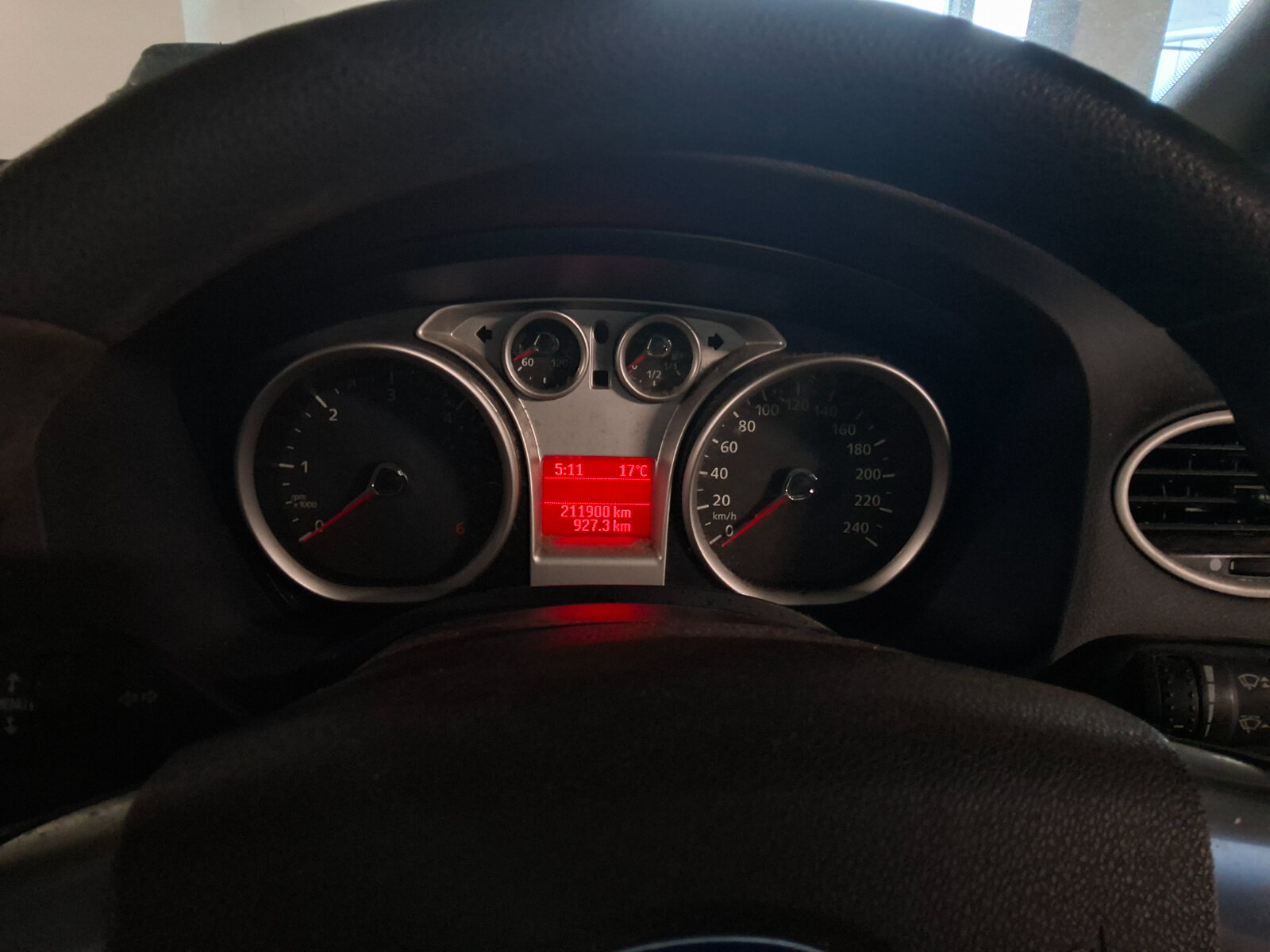 Audi Q7 45 TDI quattro Tiptronic SE