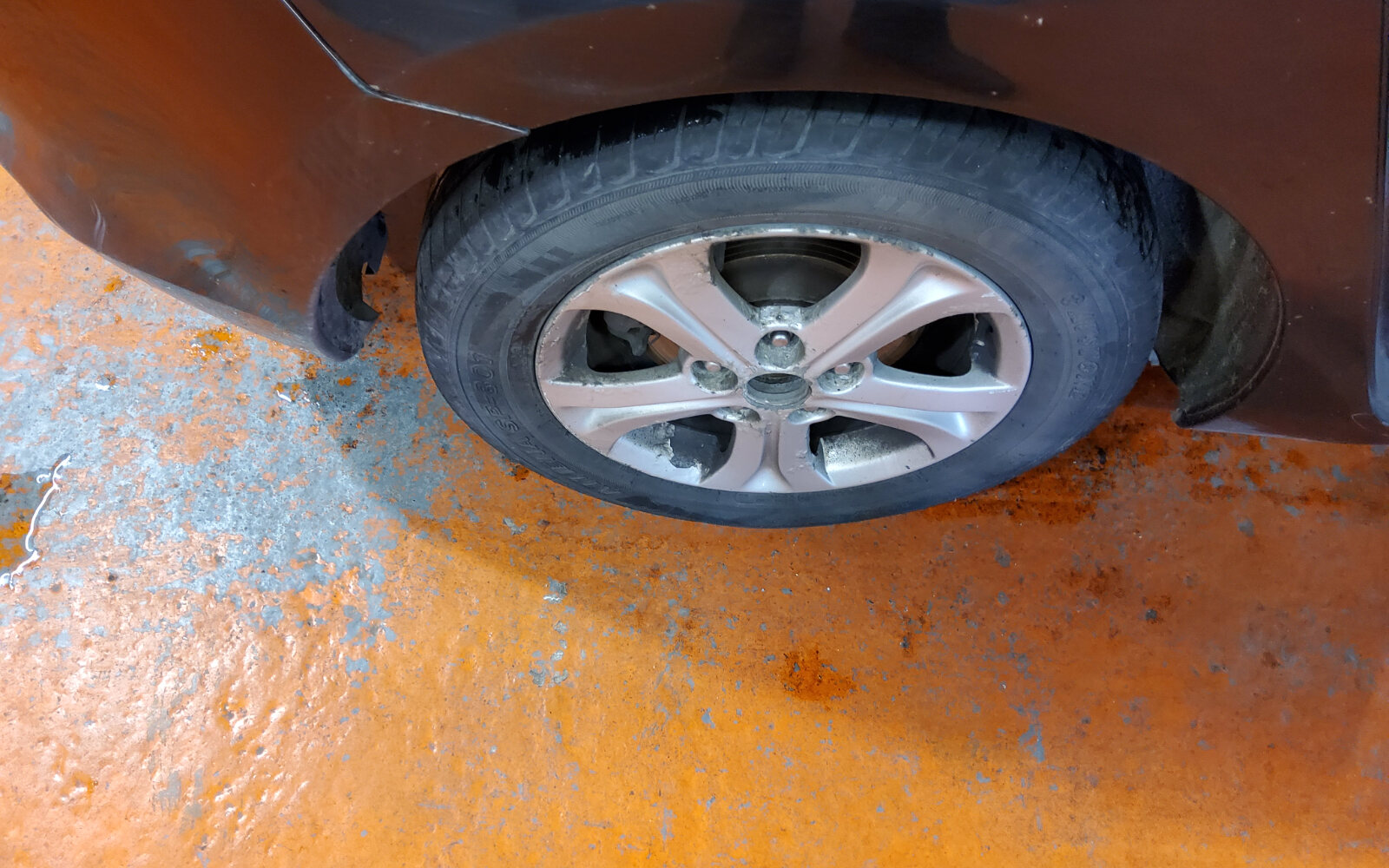 Mazda Mazda3 1.6D EXECUTIVE