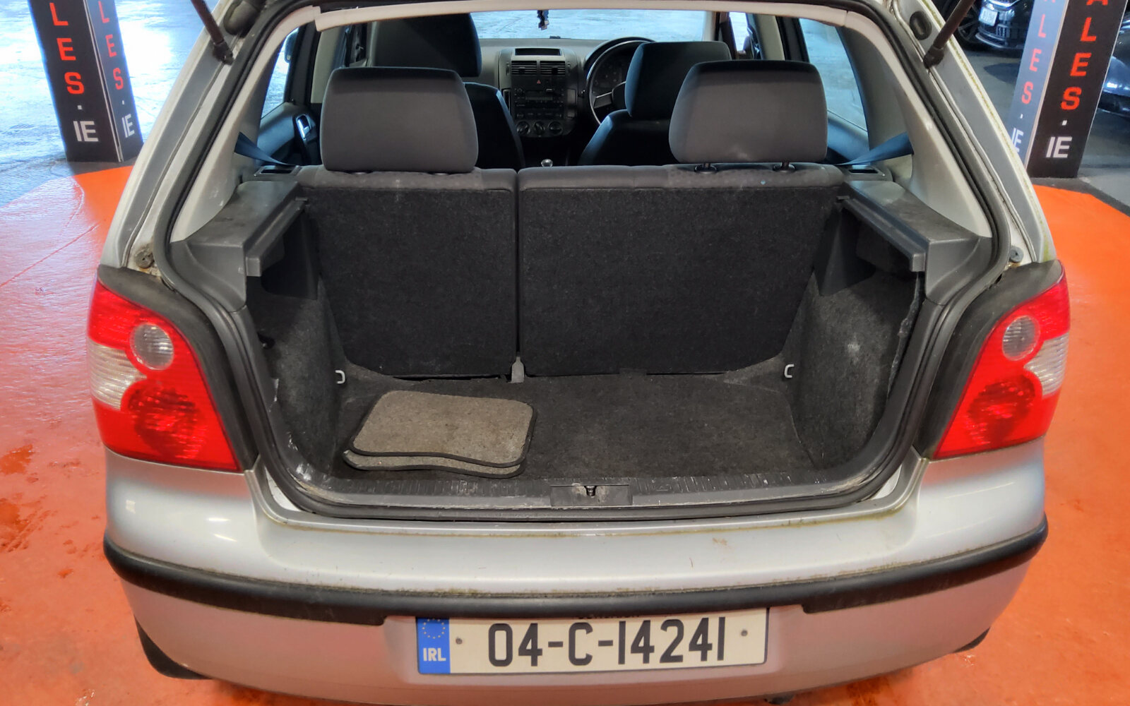 Volkswagen Polo 1.2 PLUS