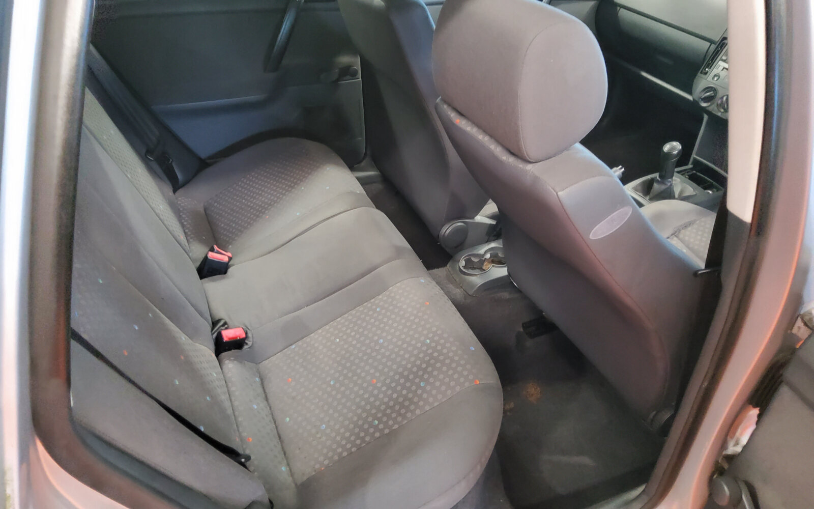 Volkswagen Polo 1.2 PLUS
