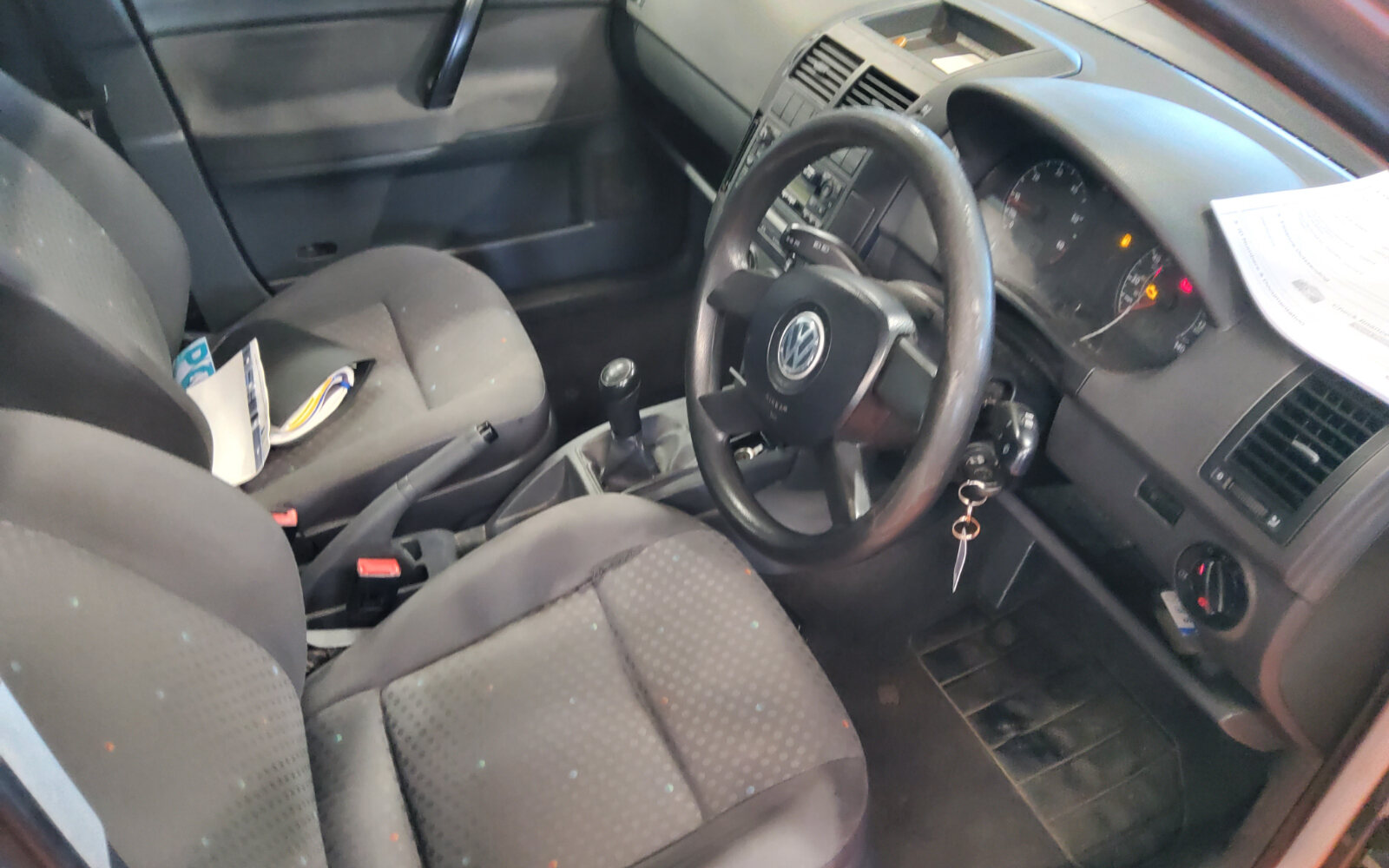 Volkswagen Polo 1.2 PLUS
