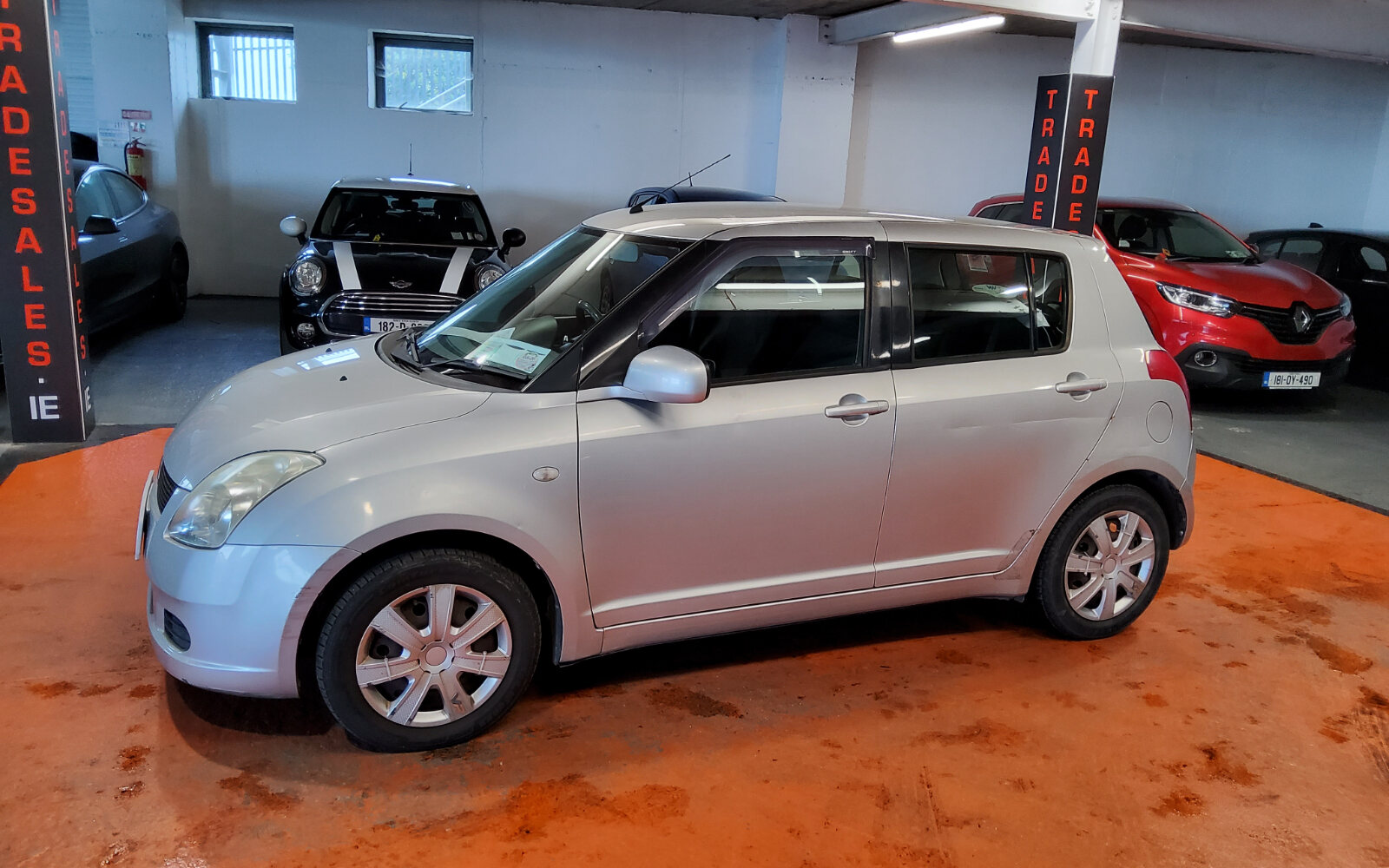 Suzuki Swift 1.3 GL