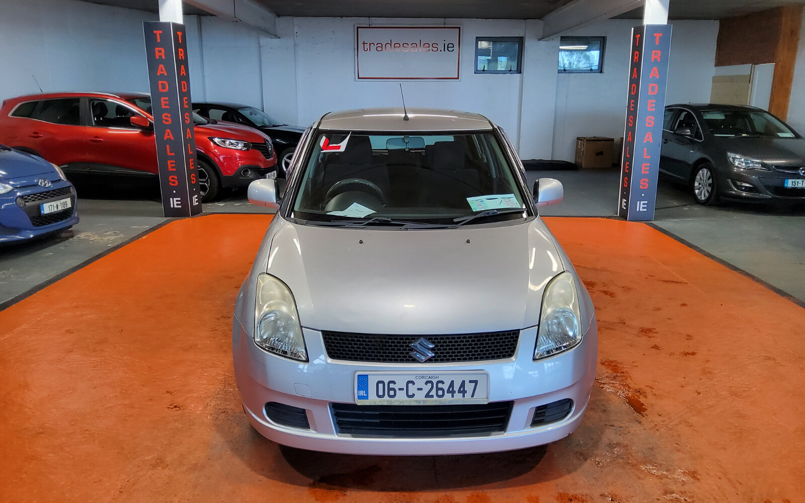 Suzuki Swift 1.3 GL