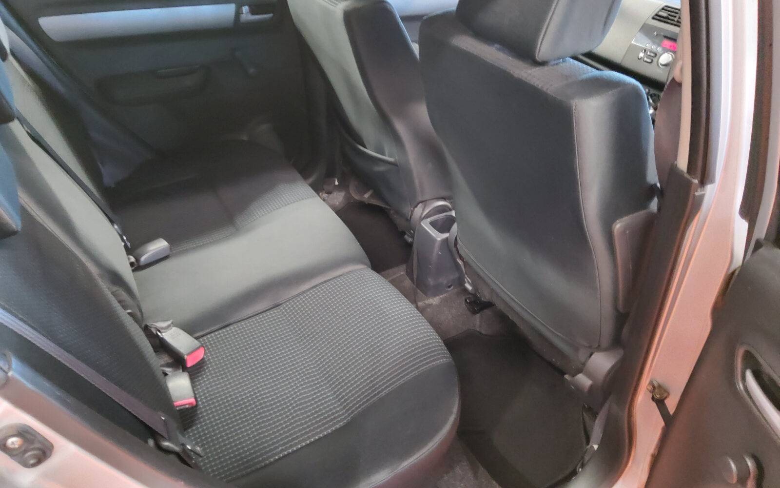 Suzuki Swift 1.3 GL