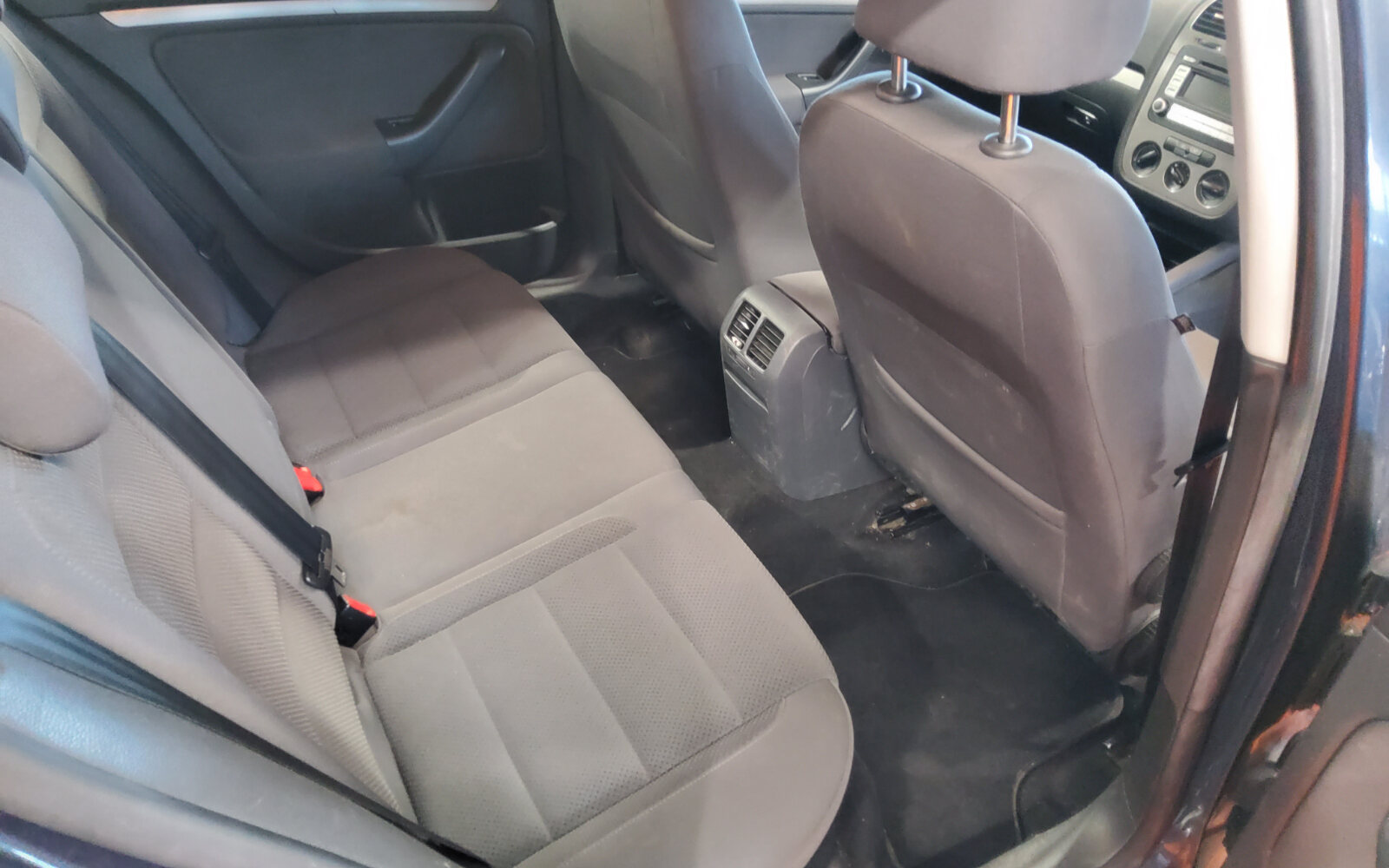 Volkswagen Golf 1.4 Comfortline