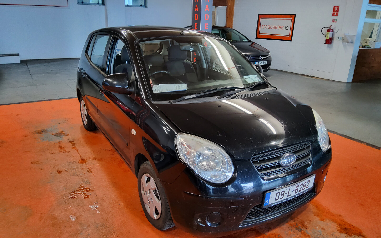 Kia Picanto 1.0 LX