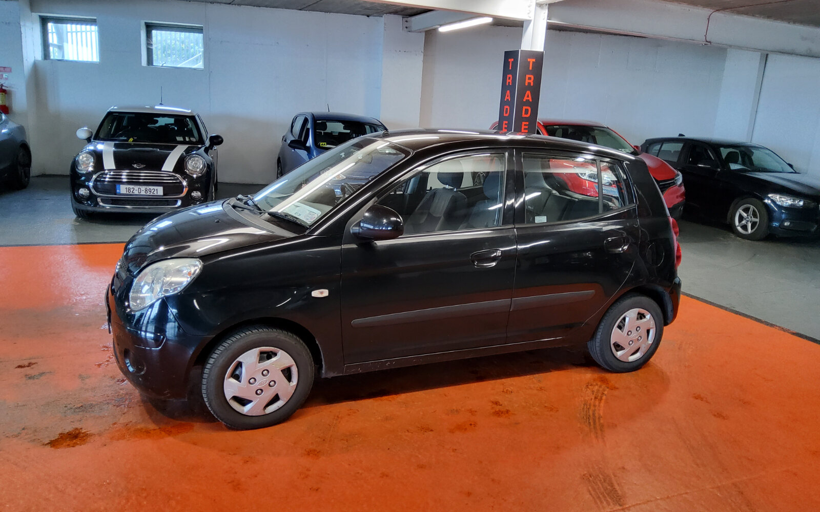 Kia Picanto 1.0 LX