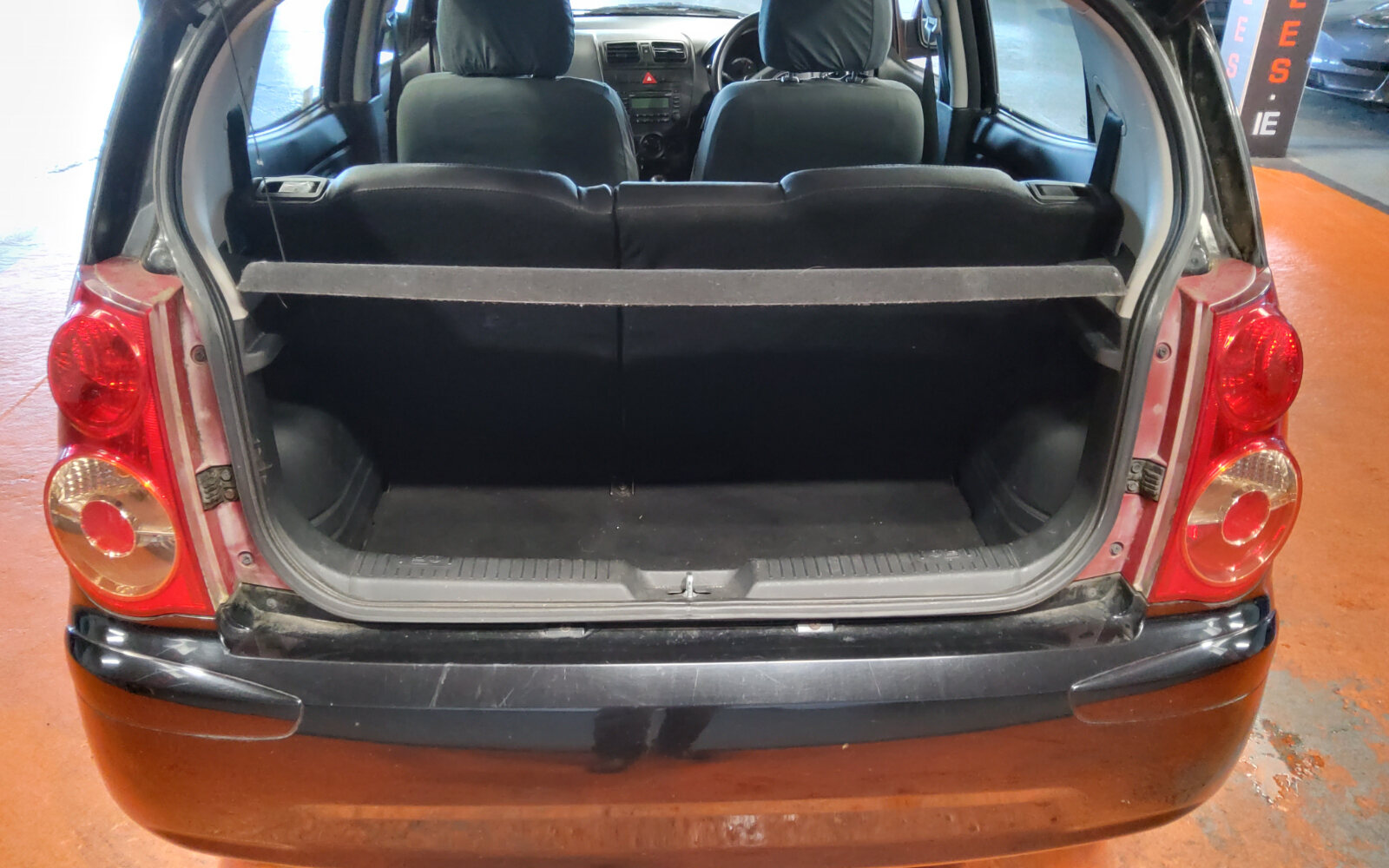 Kia Picanto 1.0 LX