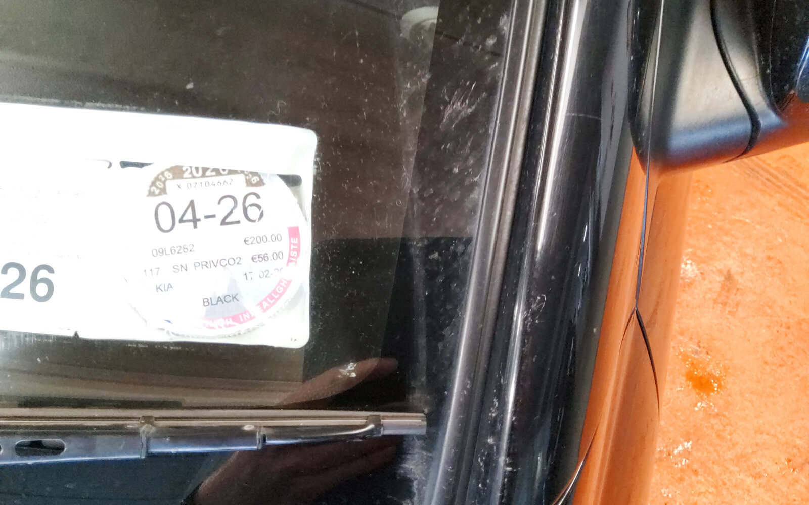 Kia Picanto 1.0 LX