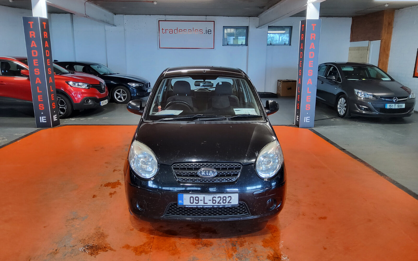 Kia Picanto 1.0 LX