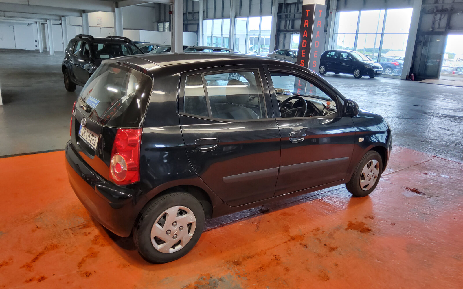 Kia Picanto 1.0 LX