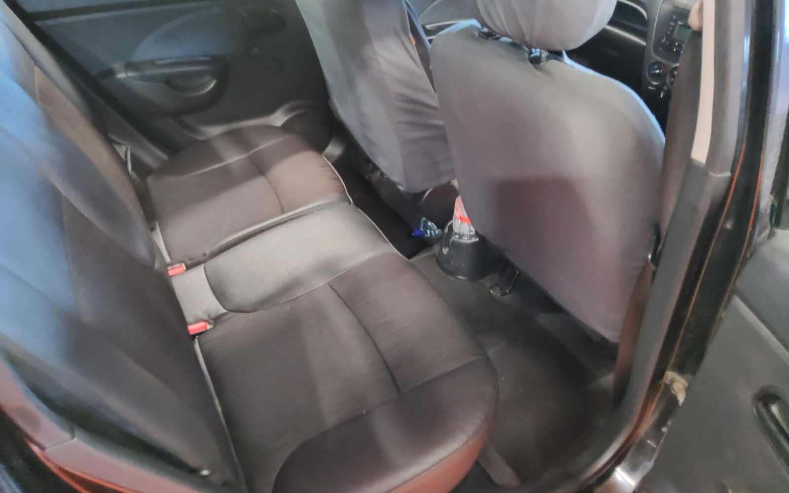 Kia Picanto 1.0 LX