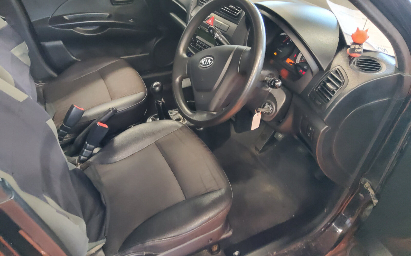 Kia Picanto 1.0 LX