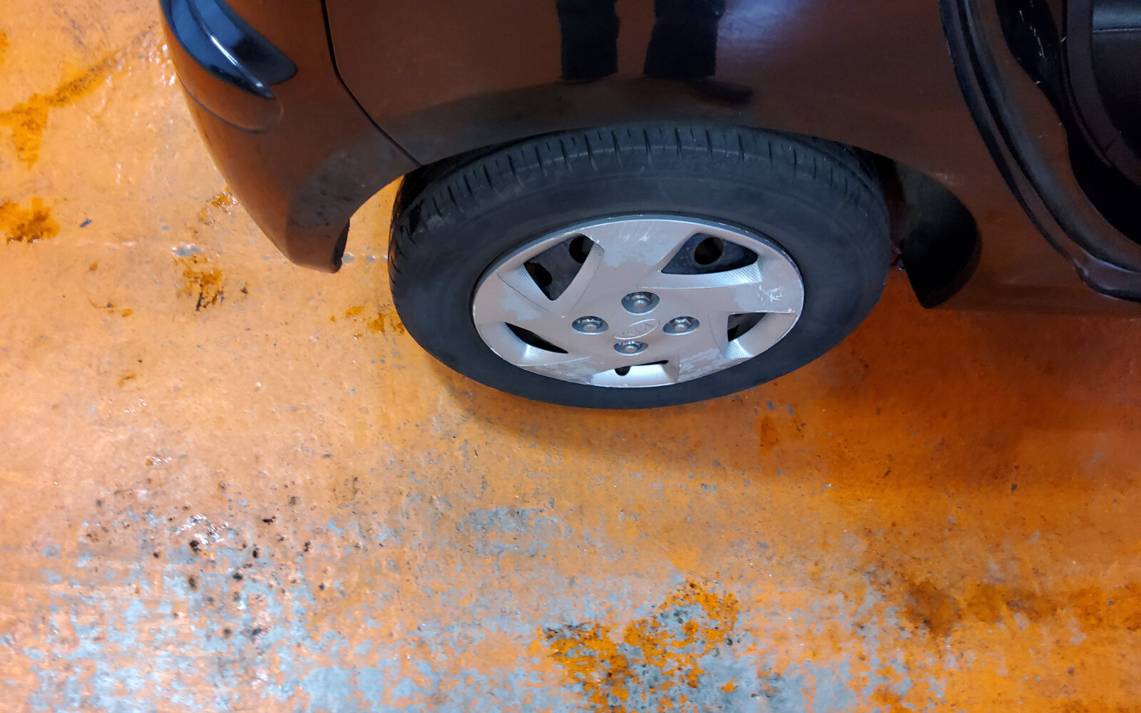 Kia Picanto 1.0 LX