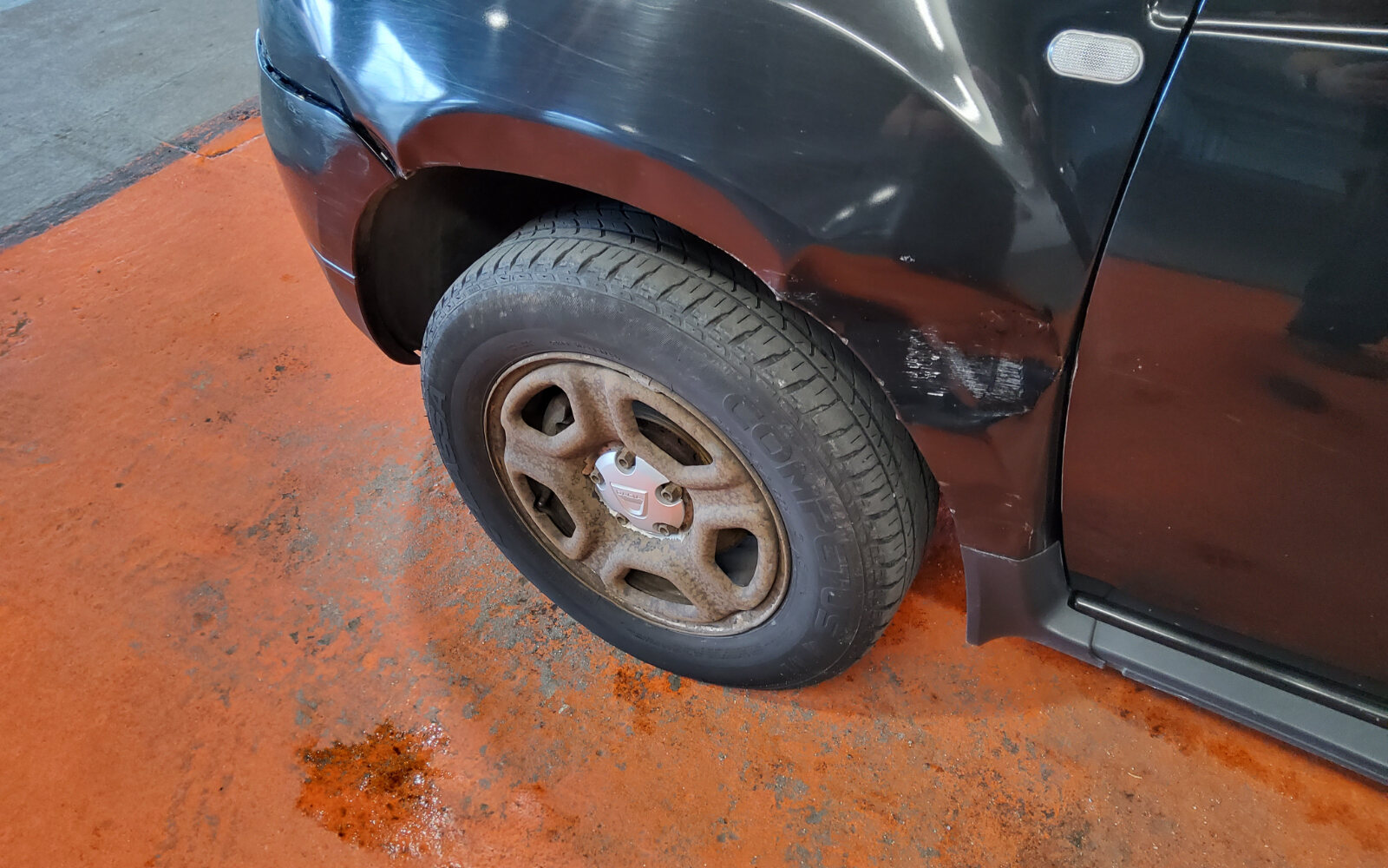 Dacia Duster 1.5 dCi 110 ALTERNATIVE