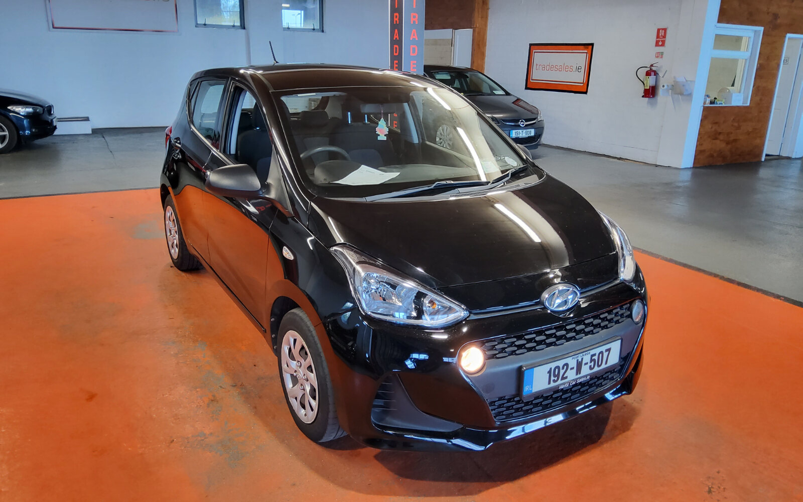 Hyundai i10 1.0 Classic