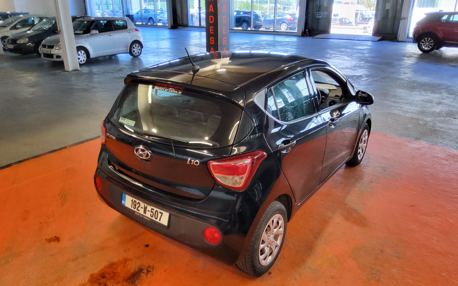 Hyundai i10 1.0 Classic