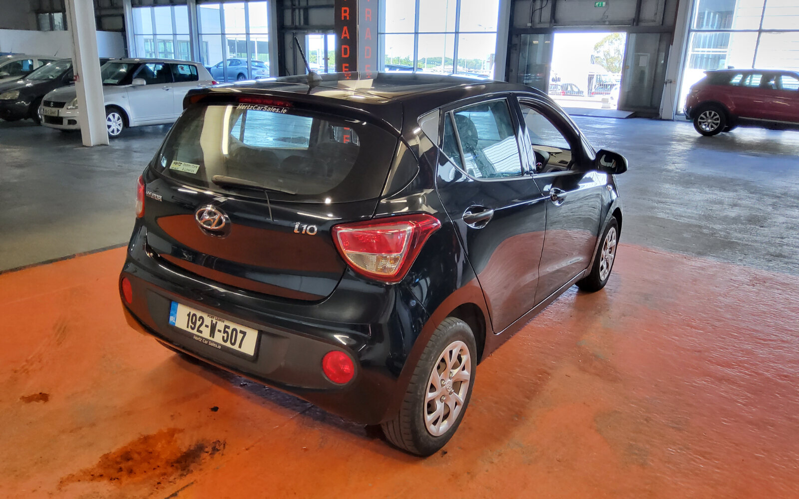 Hyundai i10 1.0 Classic
