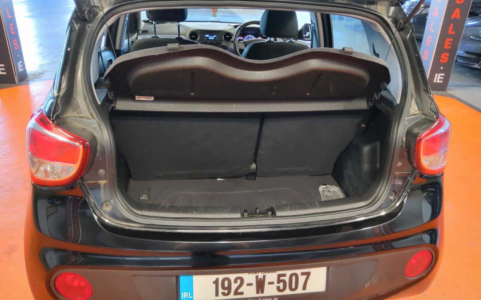 Hyundai i10 1.0 Classic