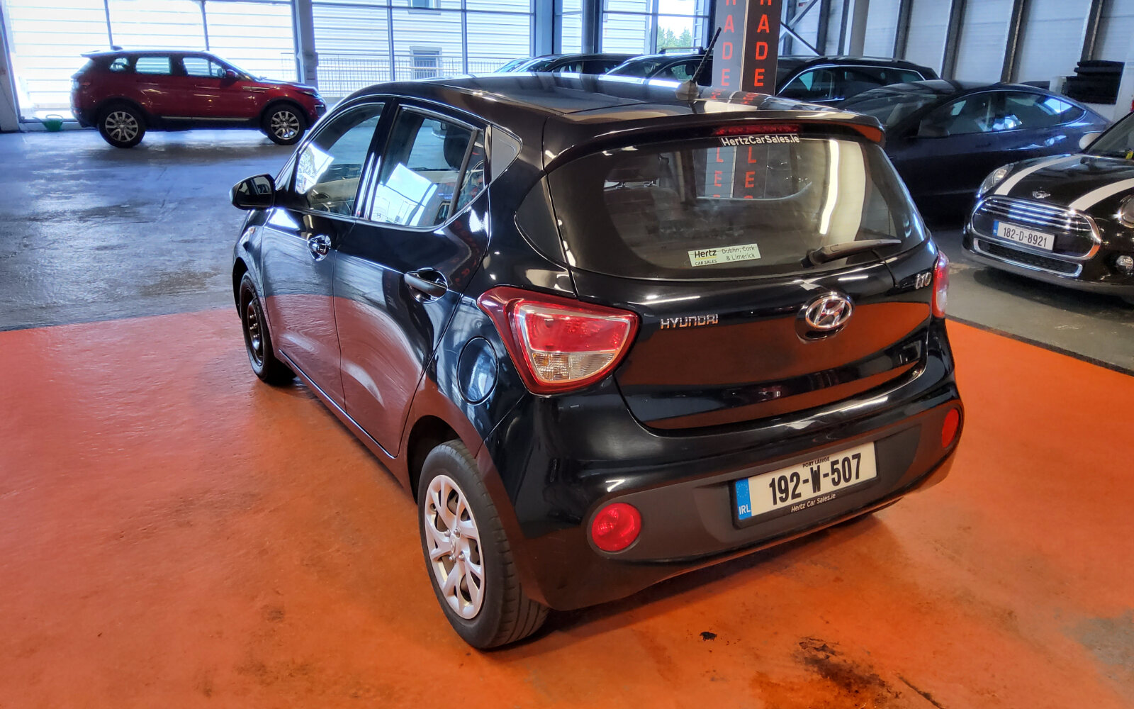Hyundai i10 1.0 Classic