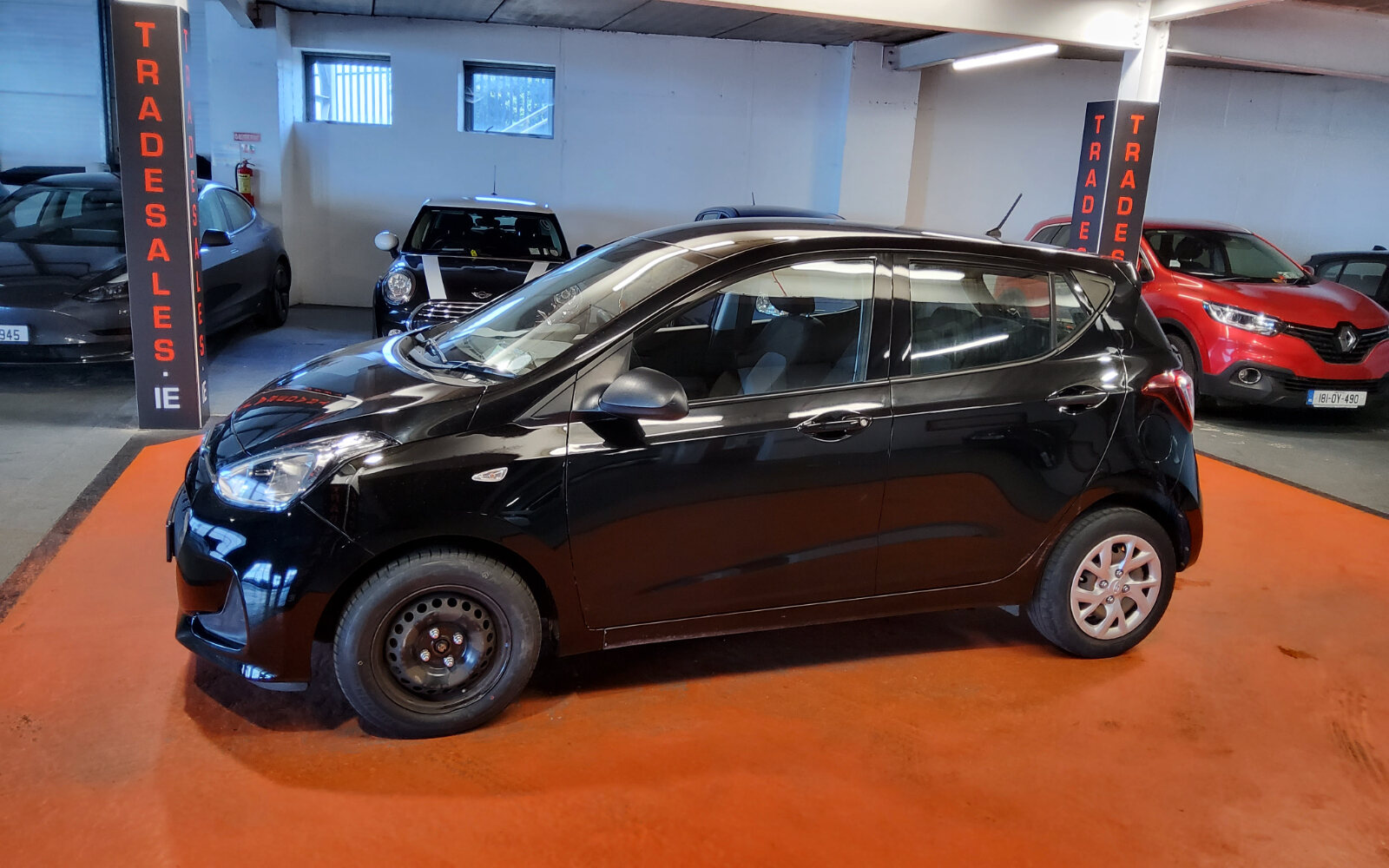 Hyundai i10 1.0 Classic