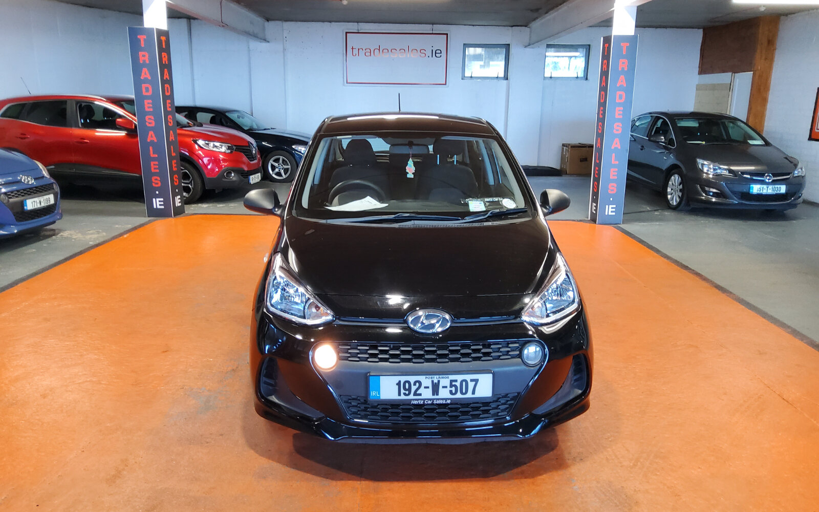 Hyundai i10 1.0 Classic