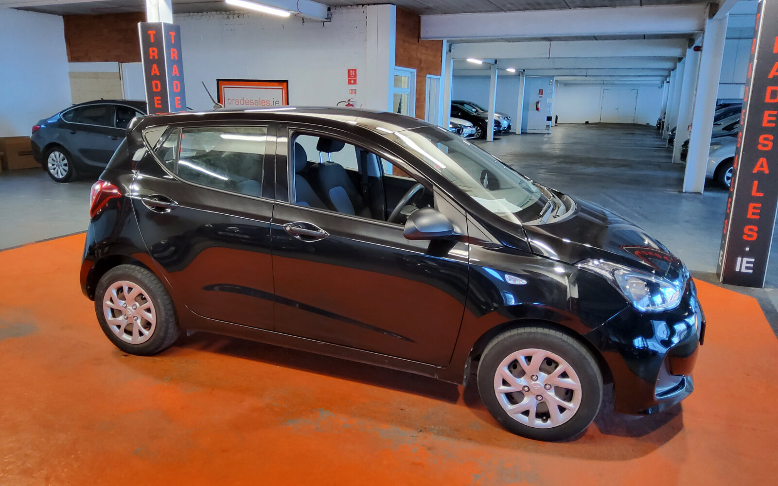 Hyundai i10 1.0 Classic